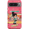 Disney Wreck-it Ralph Vanellope Sugar Rush Google Pixel 8 Pro Impact Case